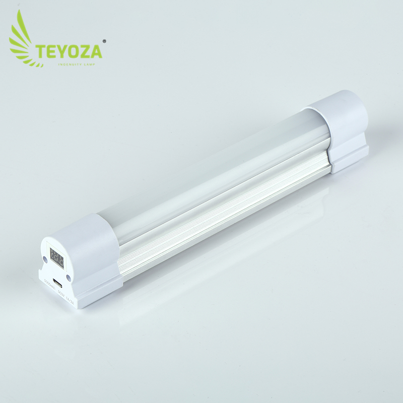 Factory price dimmable rechargeable led work light magnetic