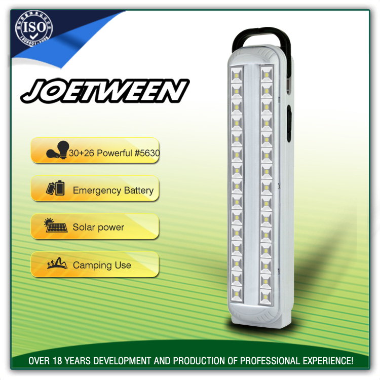 Teyoza 2018 New  spot emergency lights solar power aircraft led with usb interface