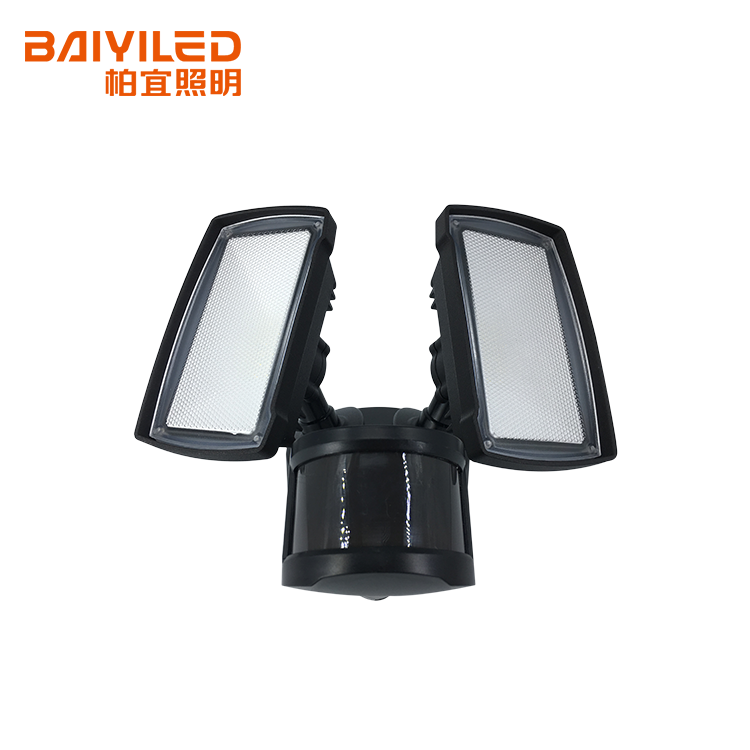Solar 20w Solar Led Bi Flood Light
