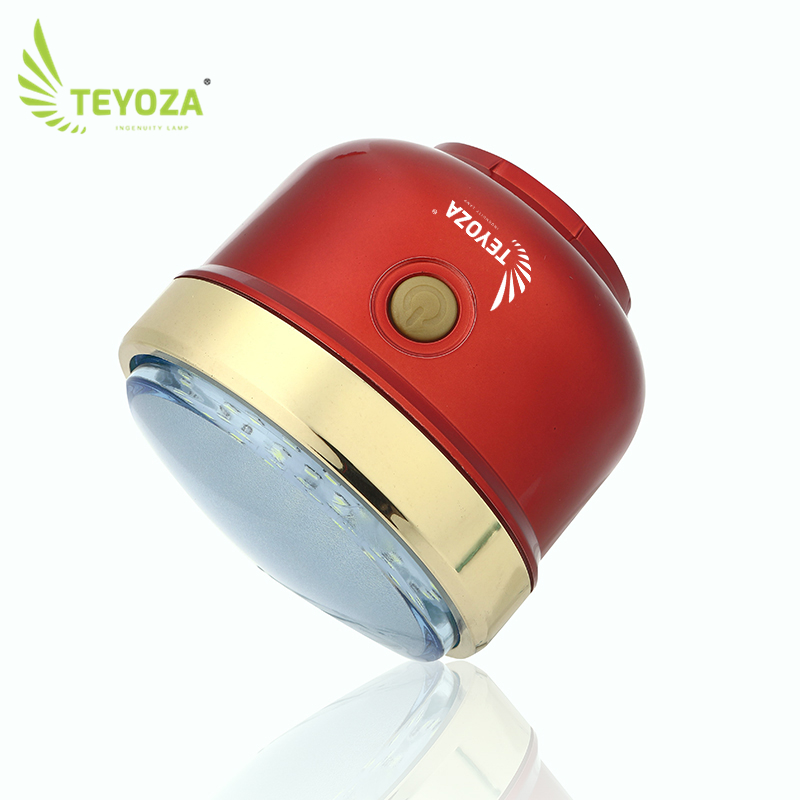 Multi-functional rechargeable  led work light