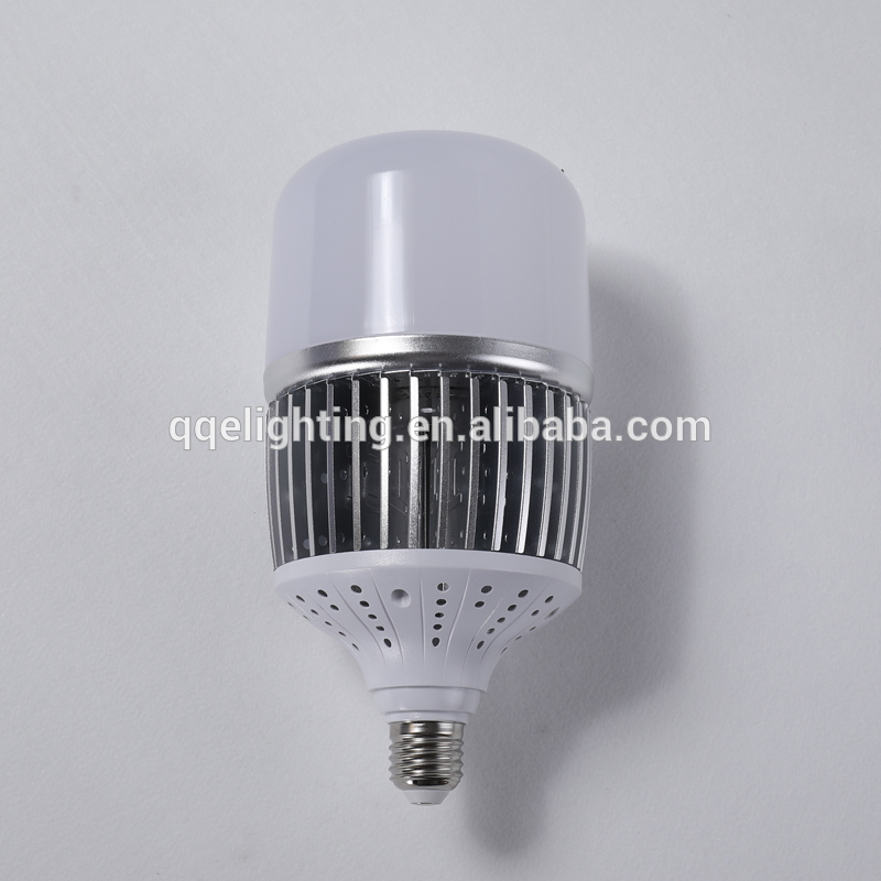 QQE Die Casting light bulb 70 watt, with E27 base, good heat dissipation