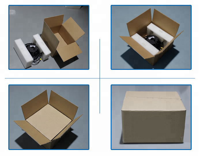 New Ufo 100w Led High Bay liggt;125lm/w,Slim Design,Pc/alum Diffuser Optional