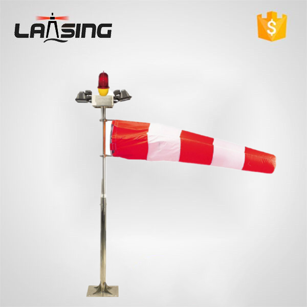 JCL200 Wind cone , Helipad light, airfield lighting