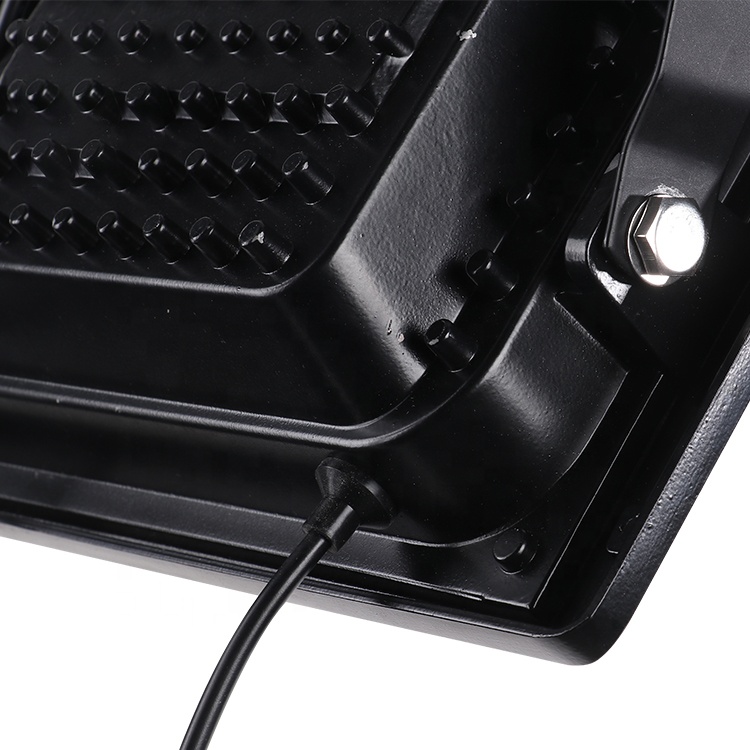 Wholesale Factory IP65 Most Powerful Solar Powered Smd Battery Led Flood Light Solar