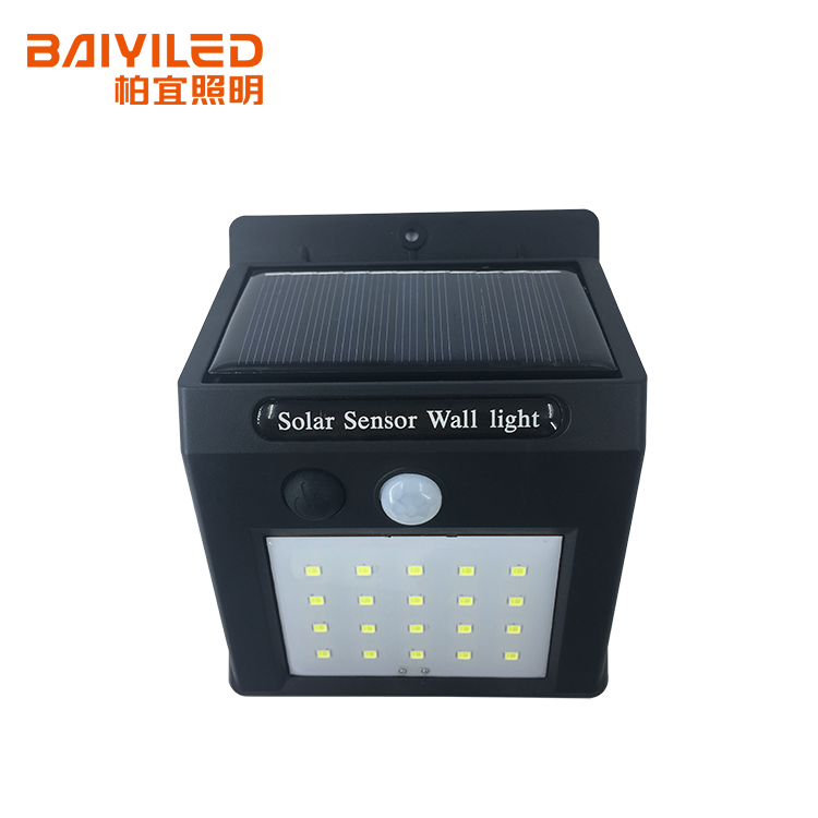 46 40 Garden Small Led Solar Light