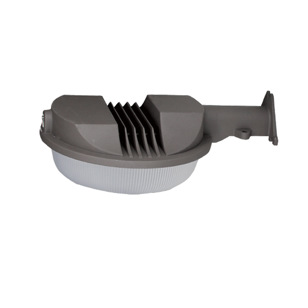 WEST DEER 42W/58W led barn light/yard light SHENZHEN