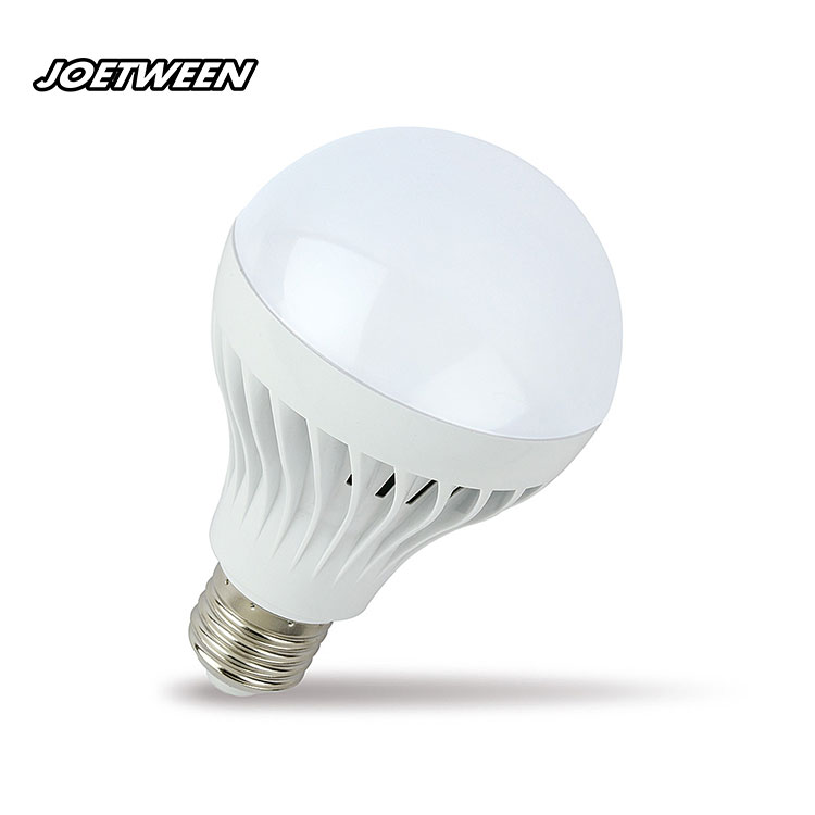 Reliable and Cheap E27 intelligent 5630 SMD intelligent led bulb plastic light