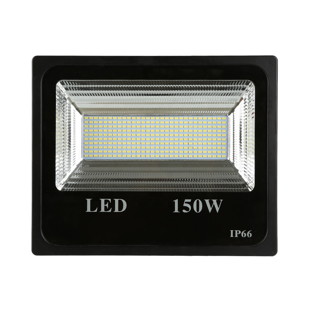 2 Years Warranty Waterproof IP65 Outdoor SMD Led Flood Lighting Fixtures 10w 20w 30w 50w 100w 150w 200 Watt Led Flood Light