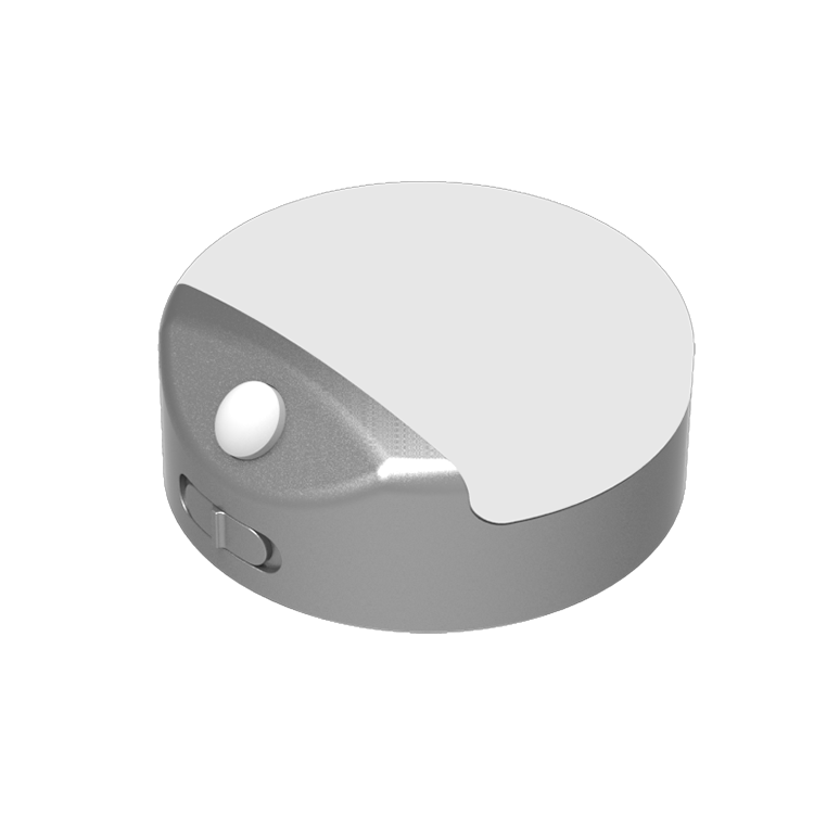 Kitchen Closet Motion Light Sensor