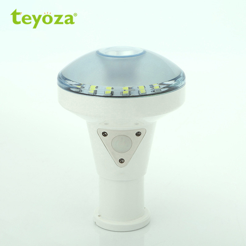 High power  led remote control emergency led 18650 flashlight