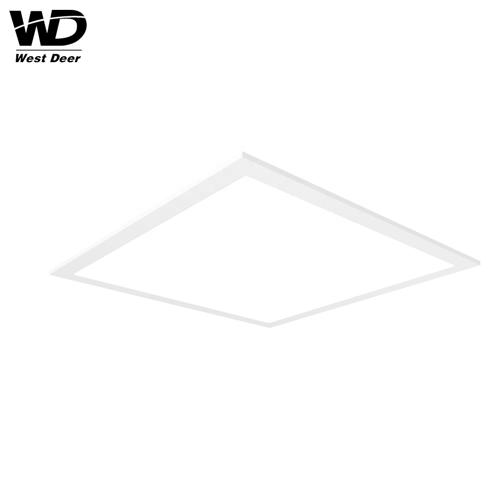 Westdeer led backlight kit panel light