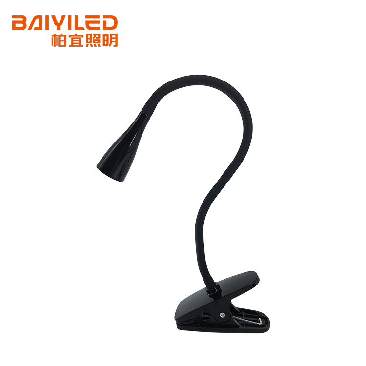 Portable Bedside Rechargeable Led Table Lamp Base Part