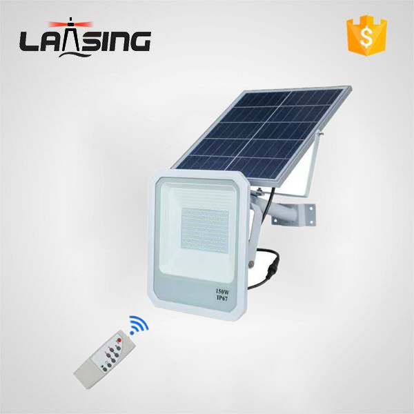 SL-DM-150  Manufacturer outdoor Power  LED flood light remote