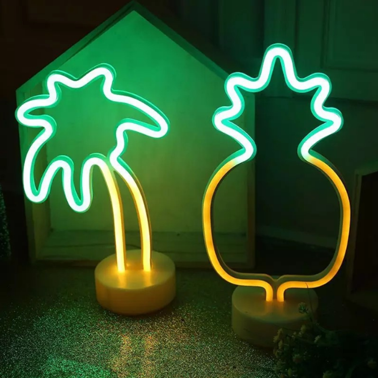 Flexible Strip Led Rgb Neon Rope Light