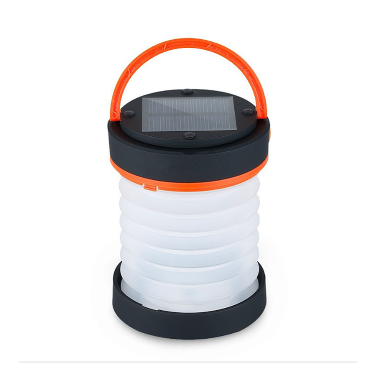 Dp 55 Light Lamp Rechargeable 18650 Li-Ion Battery Led Camping Lantern