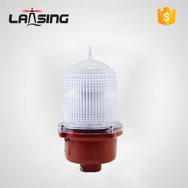 DL32S LED Based advance aviation lights for telecom tower(TYPE B)