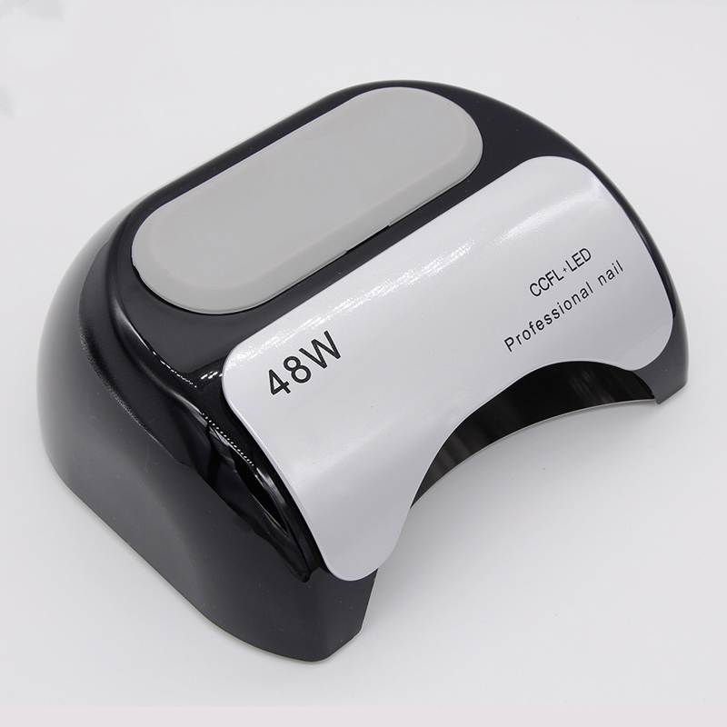 Professional and high quality 48w ccfl nail led uv lamp