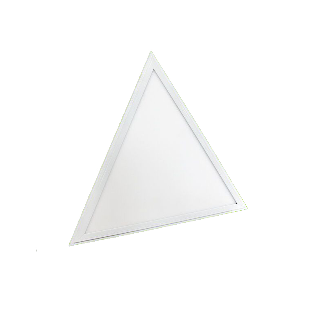 custom shape very thin led panel lights