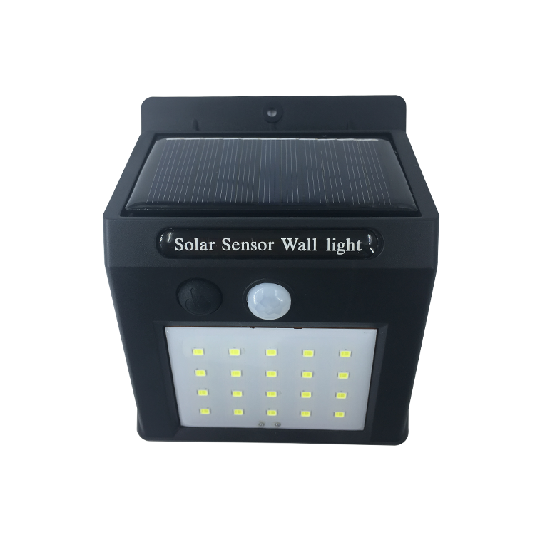 60led 400w Flood Motion Energy Led Solar Light