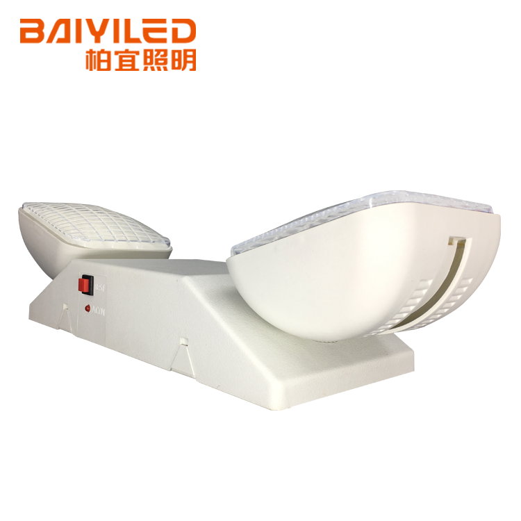 Rechargeable Led Twin Spot Twin Spot Light