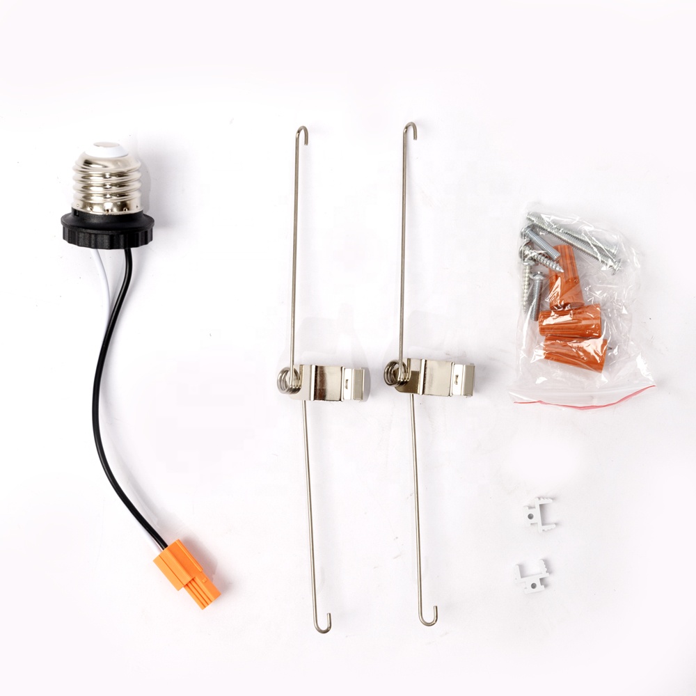 2019 China product LED Slim Disk Flush Mount CRI 90 Ceiling light