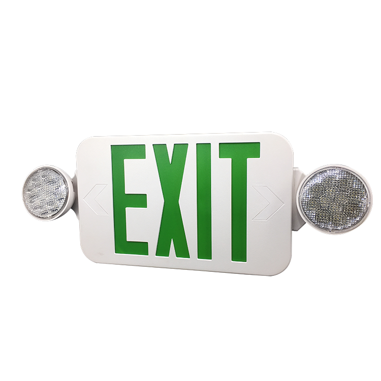 3 Hour Exit Box Led Residential Emergency Light Legrand with led