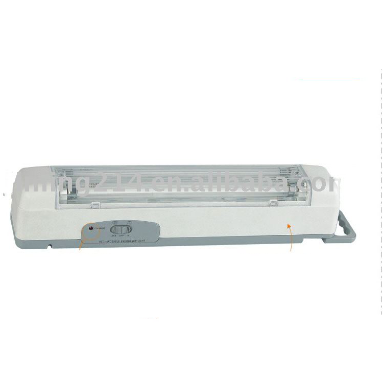 2x8W T5 Fluorescent Tube light LE248B: auto light on, dual tubes, energy saving, more brighter