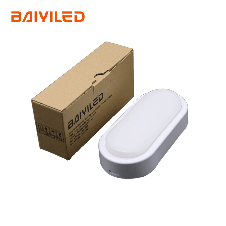 High quality Waterproof IP54 Surface Mounted ceiling led panel light