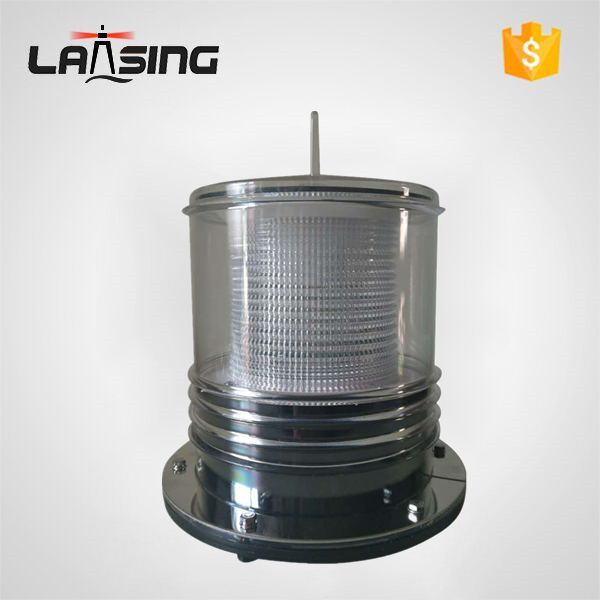 HB02 solar marine lantern