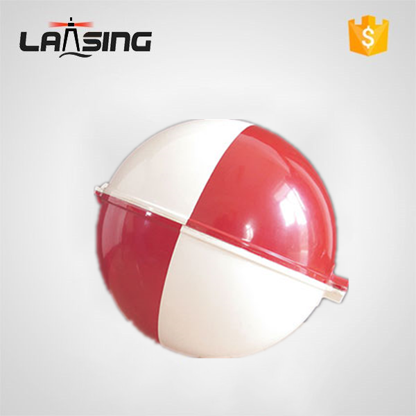 BZ Series Power line Marker ball for transmission line,aerial marker balls,Conductor Marking Sphere