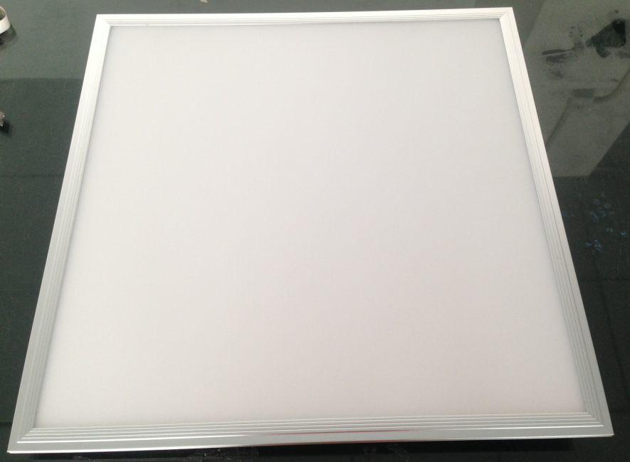 1195x595mm Whole series Led panel light 3000-6000 K flicker free CRI >90 18W 36W 72W