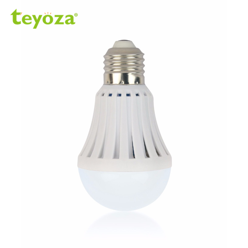 360 degree raw material elevator emergency led light bulb factory price