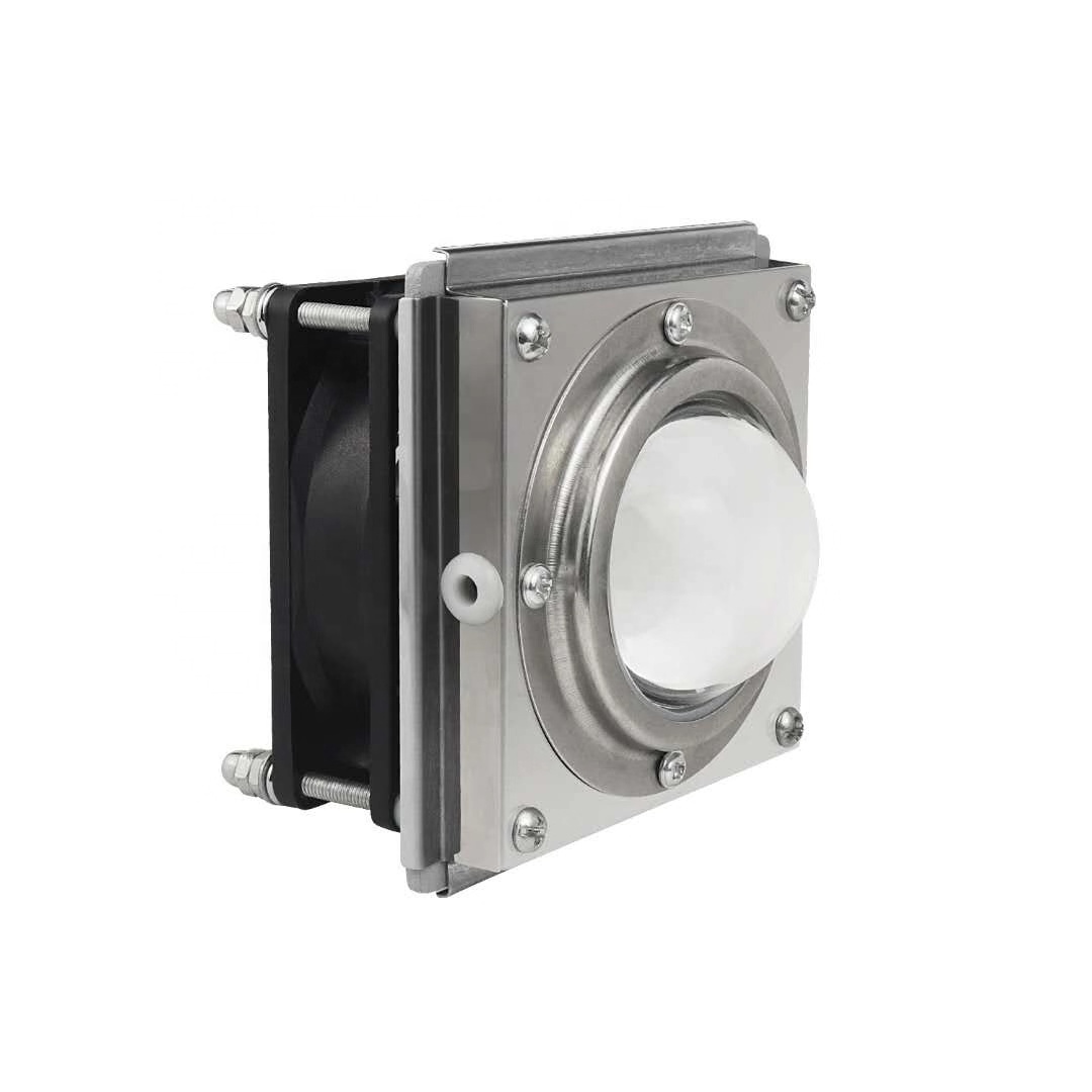 CXB3590 60W COB LED Plant Grow Light Full Spectrum  Grow Lights with Adjustable Rope