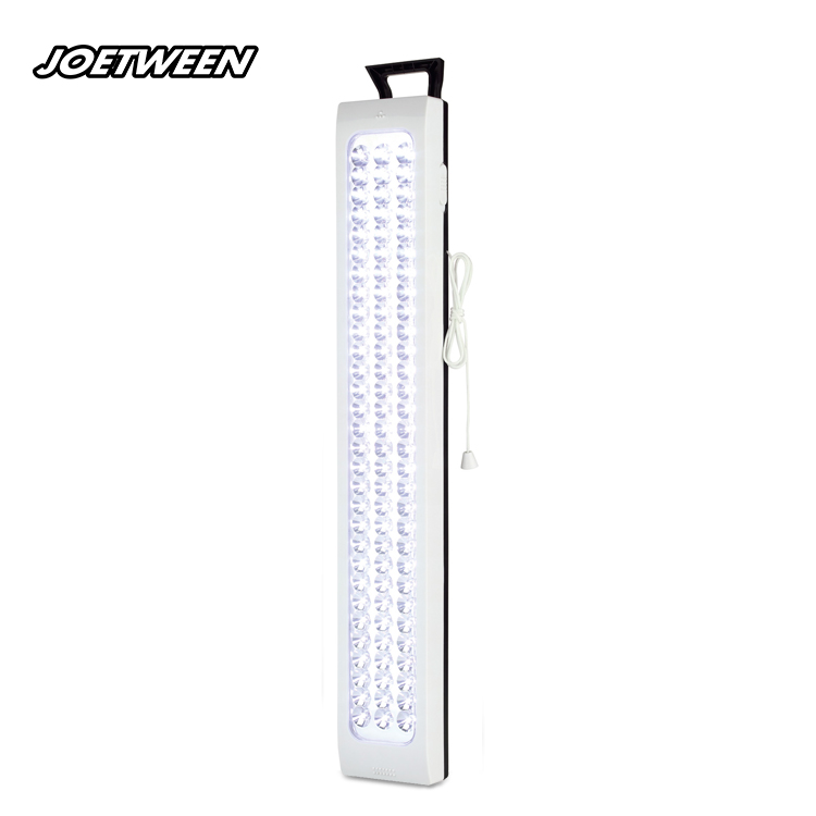 Rechargeable led emergency charging bulb light