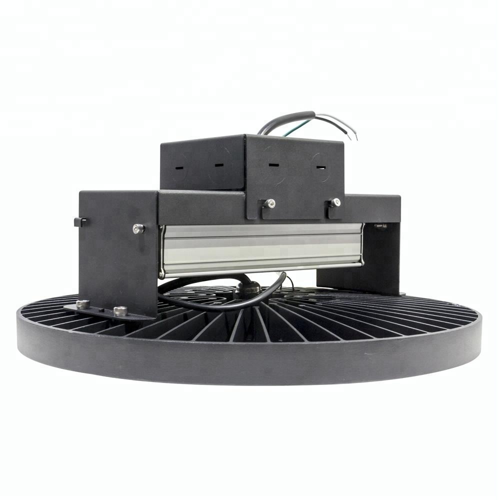 High quality IP65 factory warehouse industrial Bridgelux 100W LED highbay light