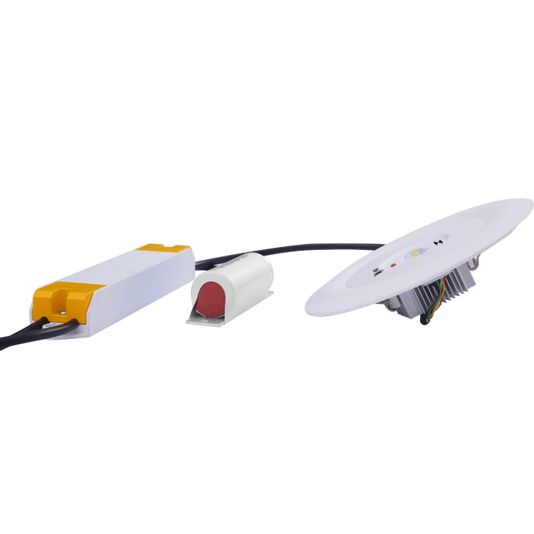 Y File 2X18w Plc Cams Price Overhead Rechargeable Light Led Downlight Kit