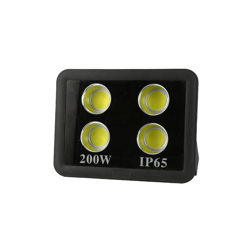 Waterproof Outdoor Tennis Court Flood Lighting 50w 100w 150w 200w 300w 400Watt Round Led Flood Lights High Power Marine Skd