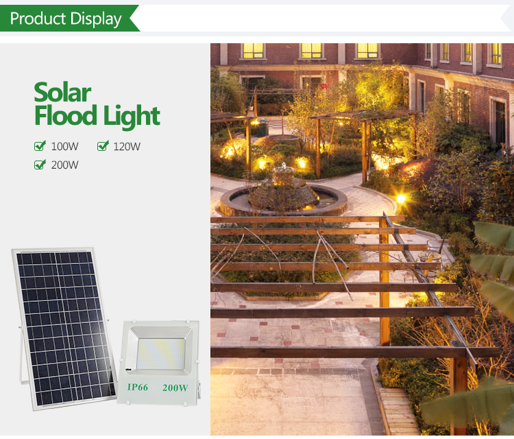 Chinese factory price produce outdoor 200 watt led flood light ip65