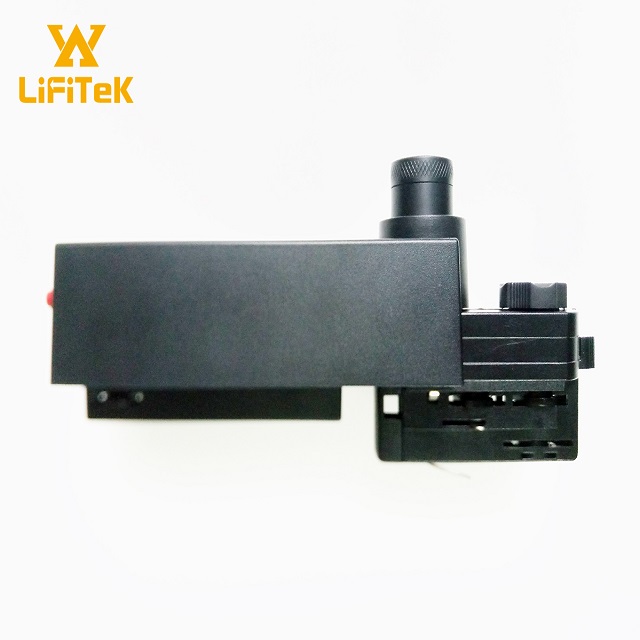 110v 220v non-maintained rechargeable AS2293 SAA D50 D63 3W track mounted led emergency lights led party light