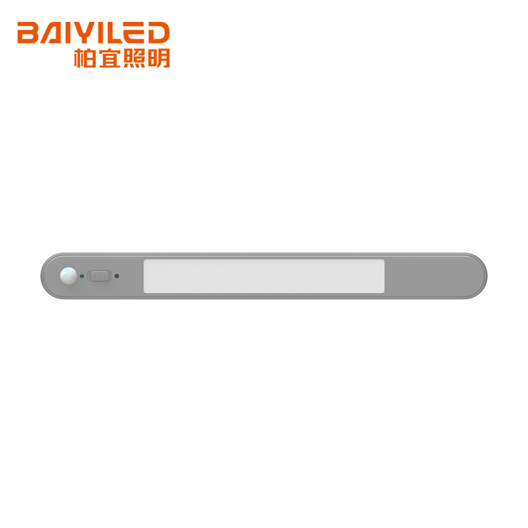 Intertek Night Hotel Room Mini Motion Sensor Led Emergency Light