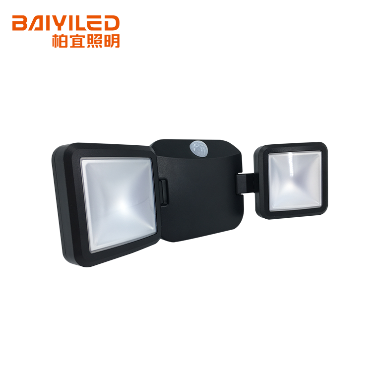 Saa Led Helipad Solar Motion Sensor Flood Light