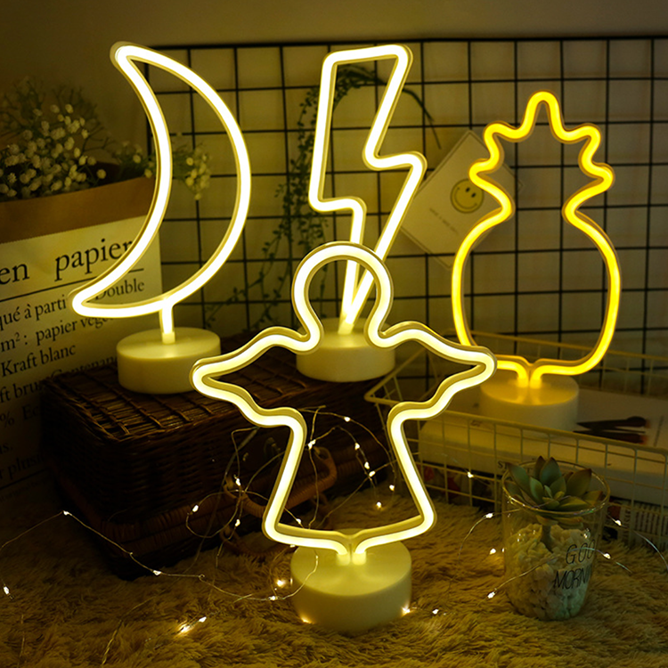 Stage Night Blue Room Led Neon Flex Strip for Light