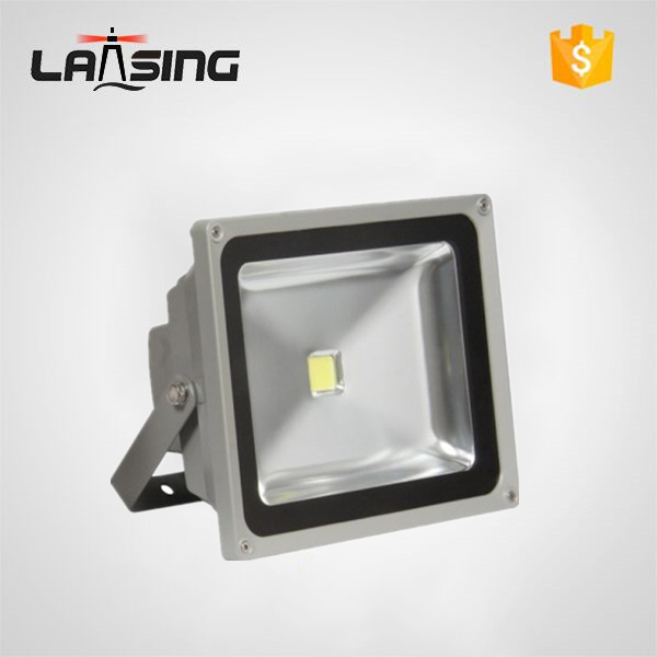Quality-Assured IP65 CE ROHS 10-50W Led Flood Light
