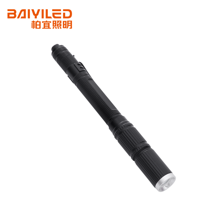 Ipx8 Super Fire 254Nm Flashlight For Hotel Room