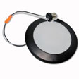 Newest arrival brand 10W disc light round surface mounted downlight led panel for home lighting