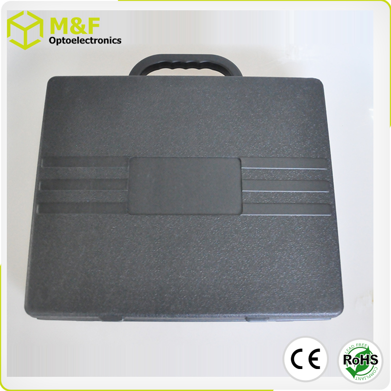 Wireless Connection Rechargeable Plastic Led Emergency Signal Beacon Set Traffic Warning Light