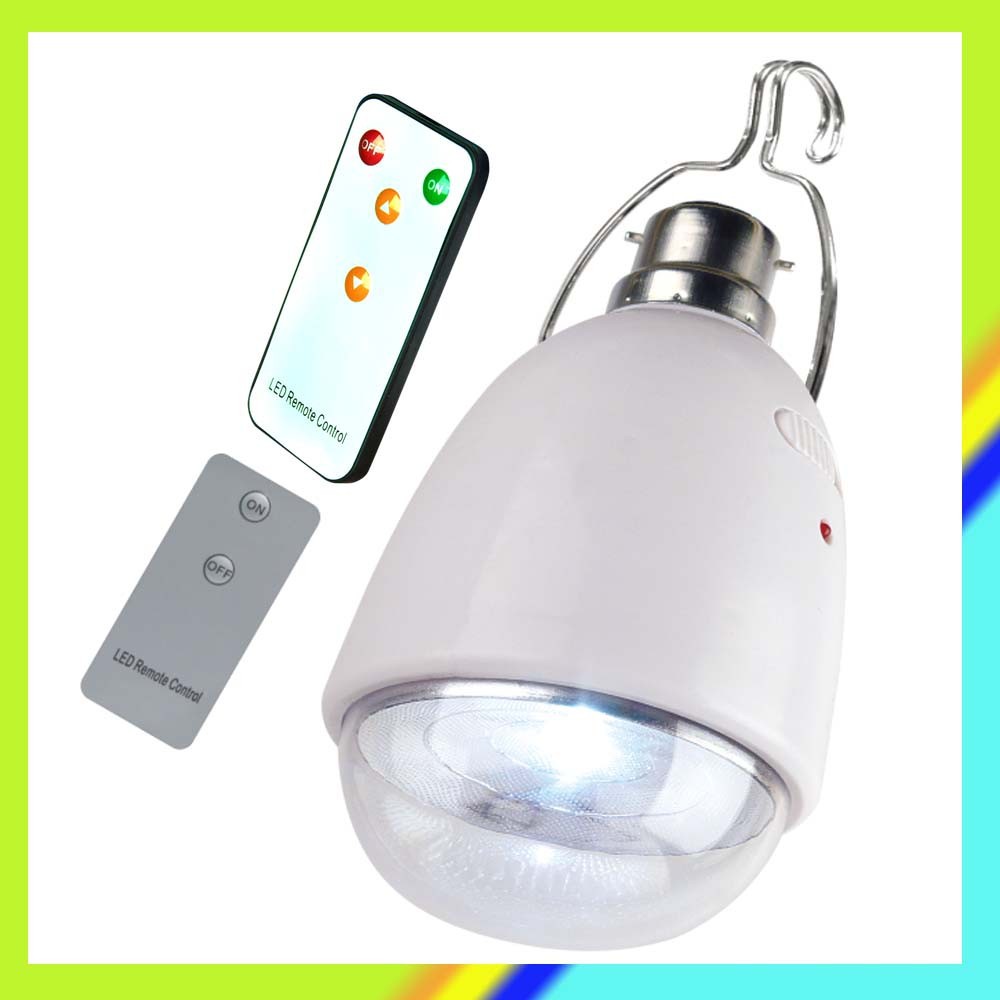 Best Quality SMD Rechargeable Emergency LED Light for Home