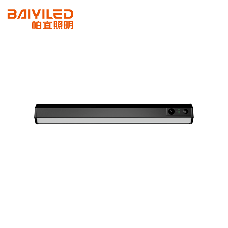 Led Rechargeable Battery Sensor Cabinet Light