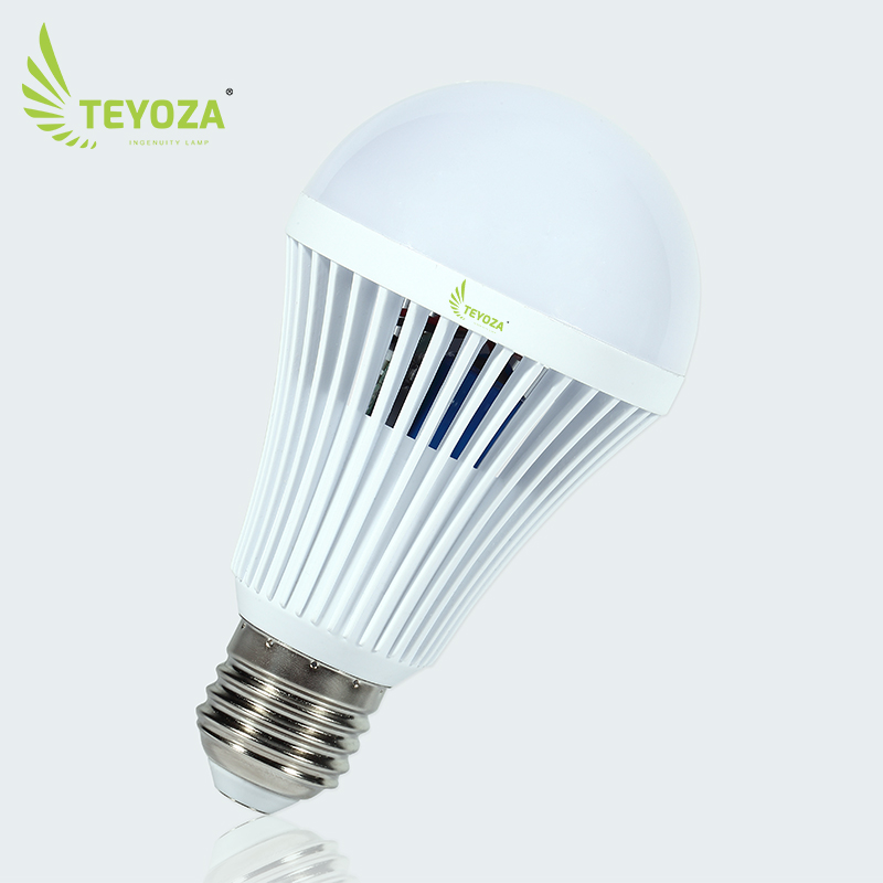 5630 Smd Epistar Chip 9w Rechargeable Emergency Led Bulb