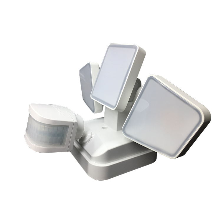 Rechargeable Led 30w Outdoor Flood Light